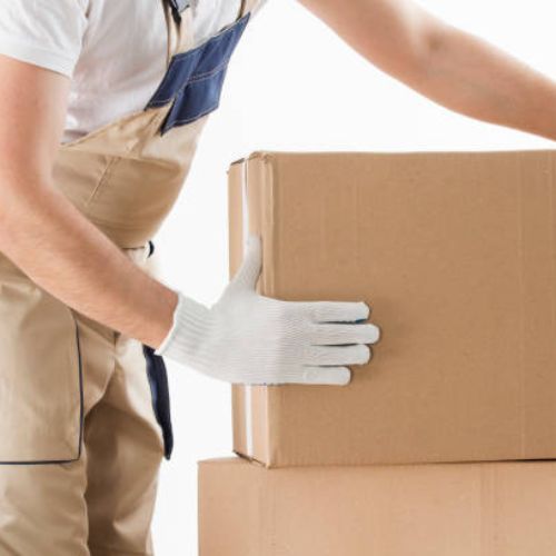 Packing and Unpacking Services